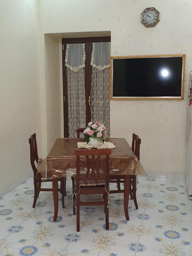 Al Centro Storico Home Neapel Exterior foto