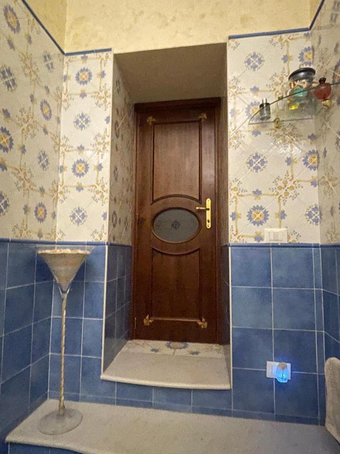 Al Centro Storico Home Neapel Exterior foto