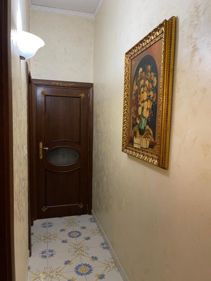 Al Centro Storico Home Neapel Exterior foto