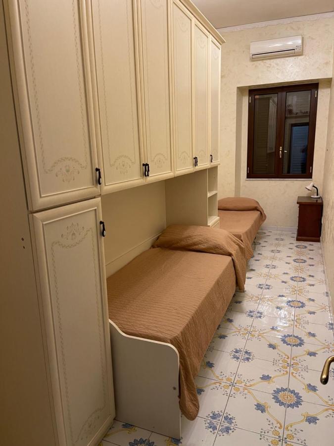 Al Centro Storico Home Neapel Exterior foto