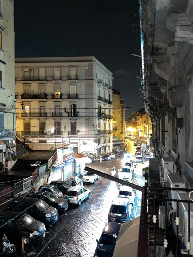 Al Centro Storico Home Neapel Exterior foto