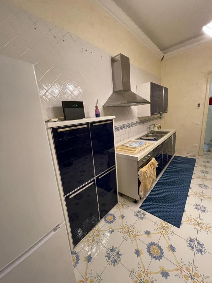 Al Centro Storico Home Neapel Exterior foto