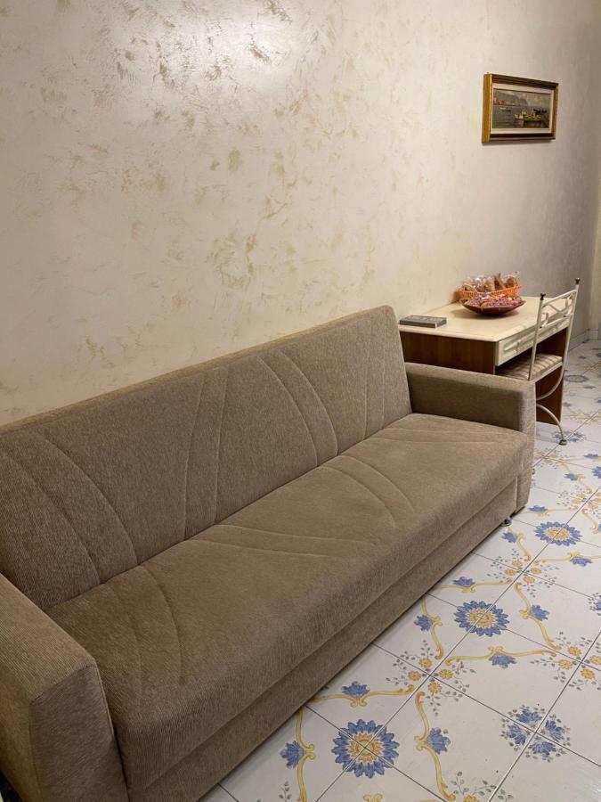Al Centro Storico Home Neapel Exterior foto
