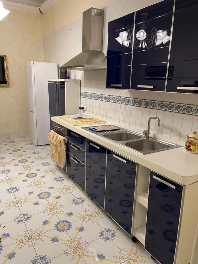 Al Centro Storico Home Neapel Exterior foto