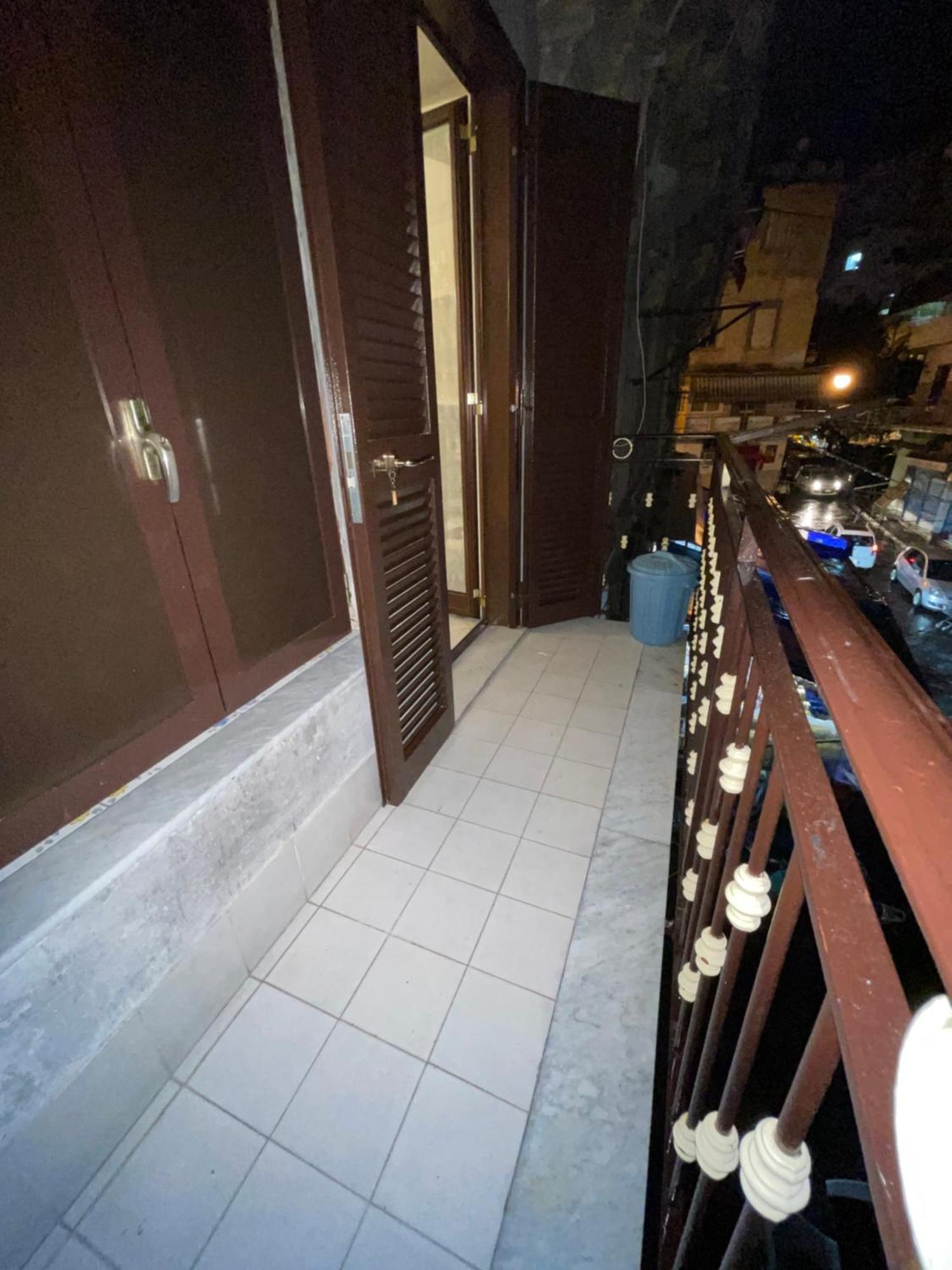 Al Centro Storico Home Neapel Exterior foto